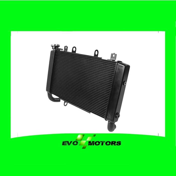 Radiator moto Honda CB CBR 650R 2019 2024