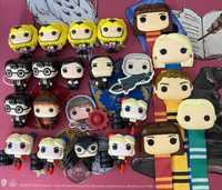 Vand figurine harry potter