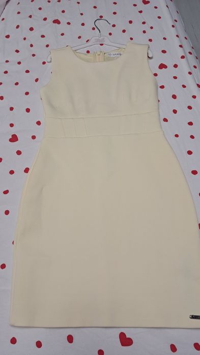 Рокля  за госпожица Guess