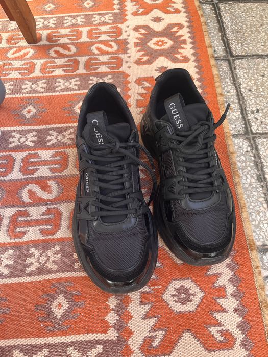 Обувки Guess bellu