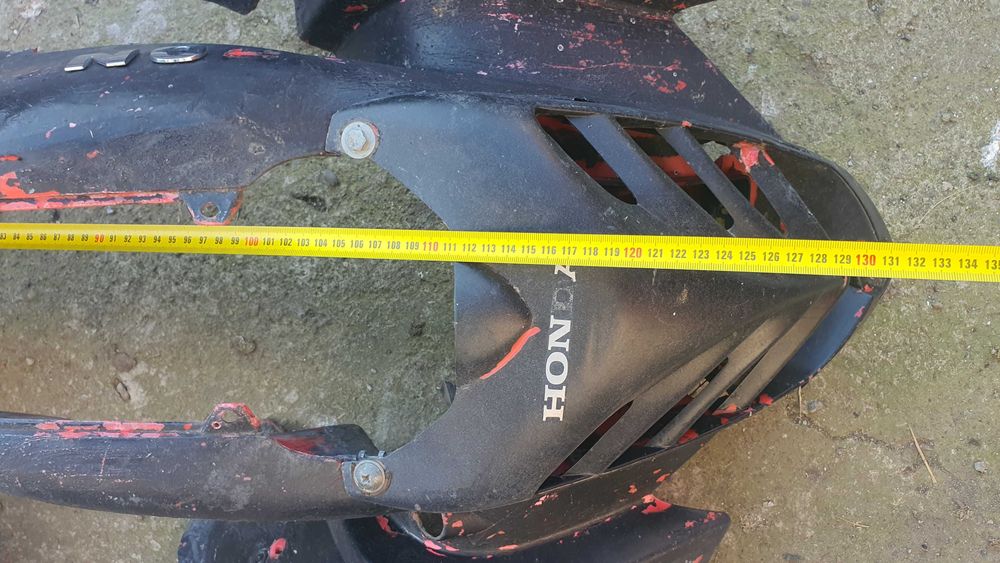 Toate Elementele-Carena-Sa-Atv 150cc 200cc 250cc Bashan-Plastice