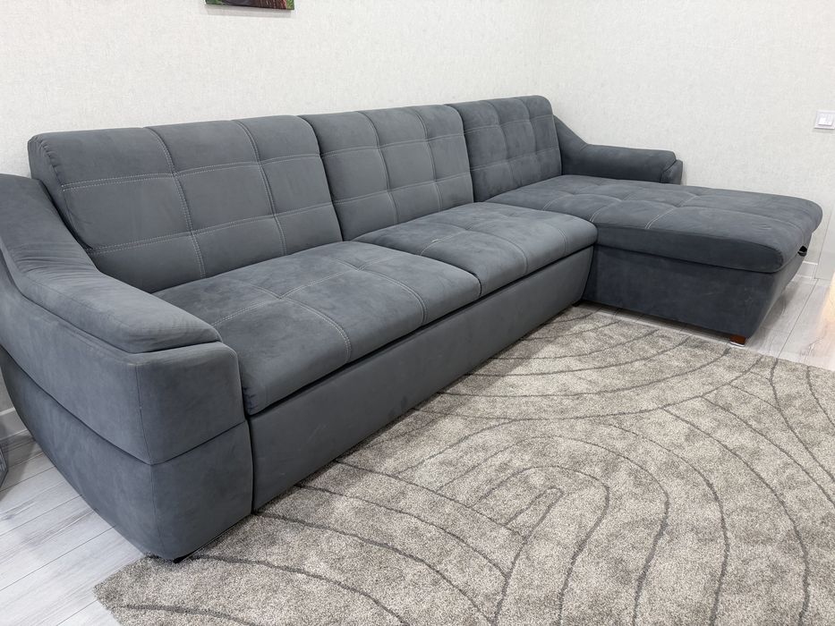 Продам диван б/у