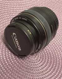Obiectiv foto Canon EF 50mm dslr F1.4