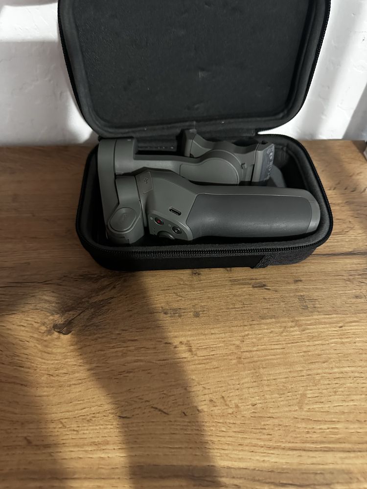 DJI OSMO Stick (стабилизатор)