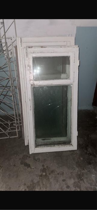 Окна деревянные бесплатно