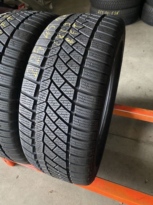 Anvelope iarna 225/45/17 Continental Winter TS830P RFT 225 45 17 R17