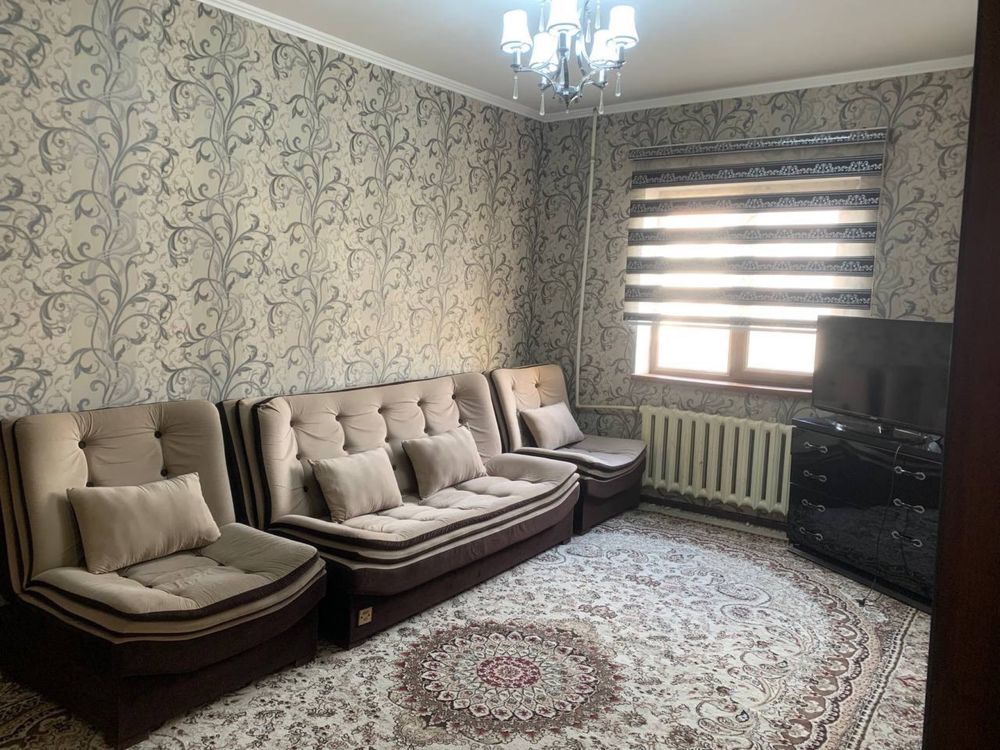Продажа квартир Кадышва 1 хона 2 хона килинган