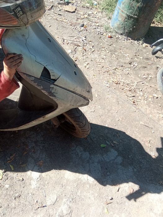 Хонда дио продам