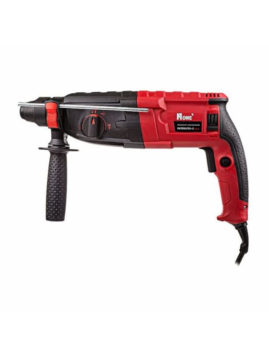 Перфоратор NUMBER ONE EH1300/30-2, 1300 Вт, 3.2 Дж 6 oy kafolat