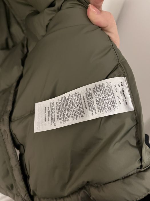 Geaca Columbia omni-heat  marimea xs in stare impecabila