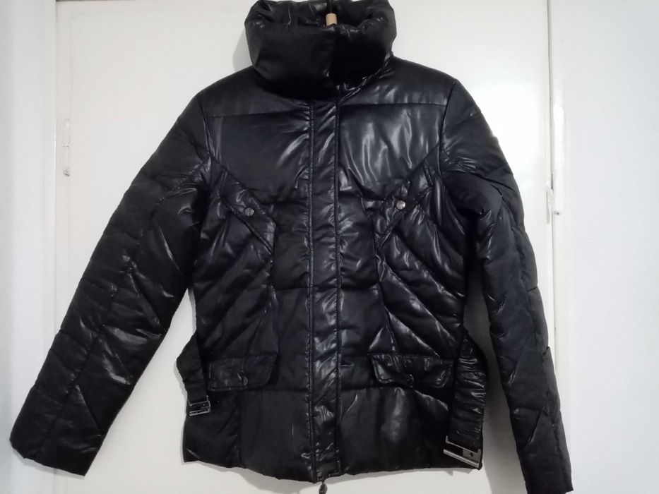 Зимно яке  с пух