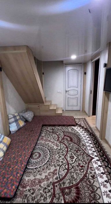 Янгихаёт квартира 1 ком 132955