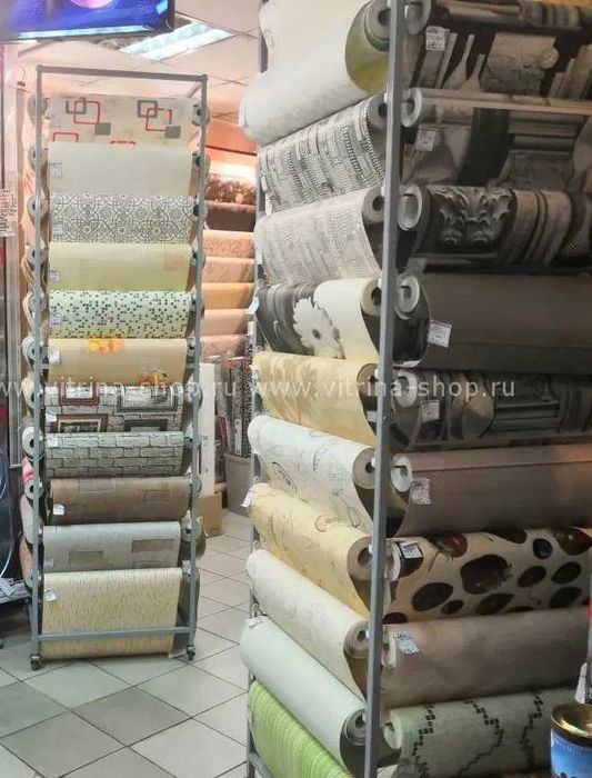 Торговое оборудование для магазина