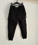 Pantaloni trening ZARA copii 7 ani