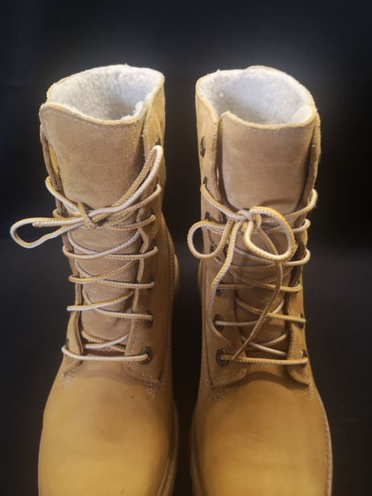 Дамски обувки Timberland