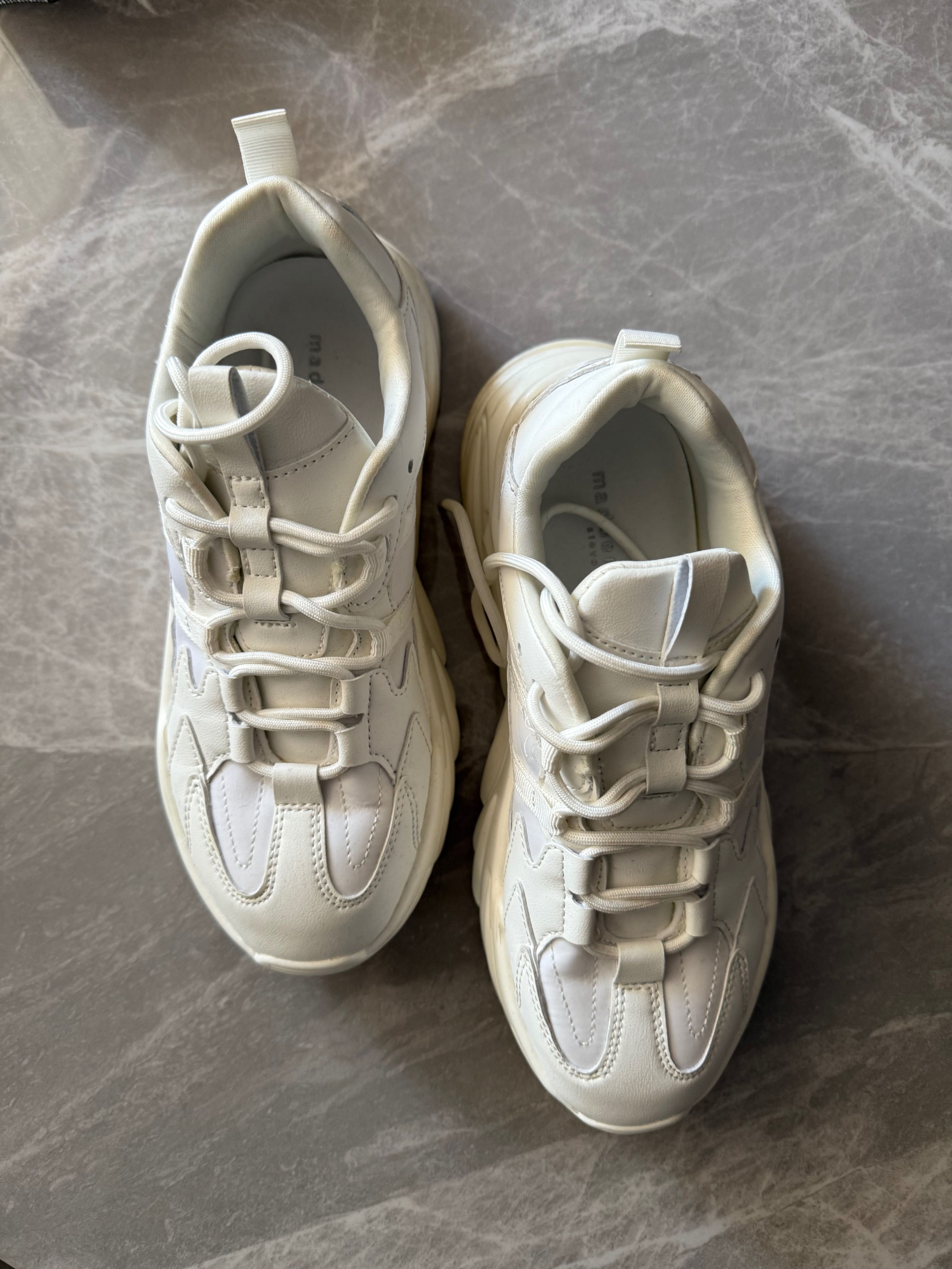 Маратонки Steve Madden