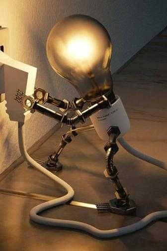 Электромонтажные работы любой сложности