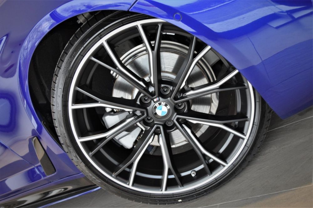 Джанти за BMW 19"20" M sport Style 669 5x112/5x120