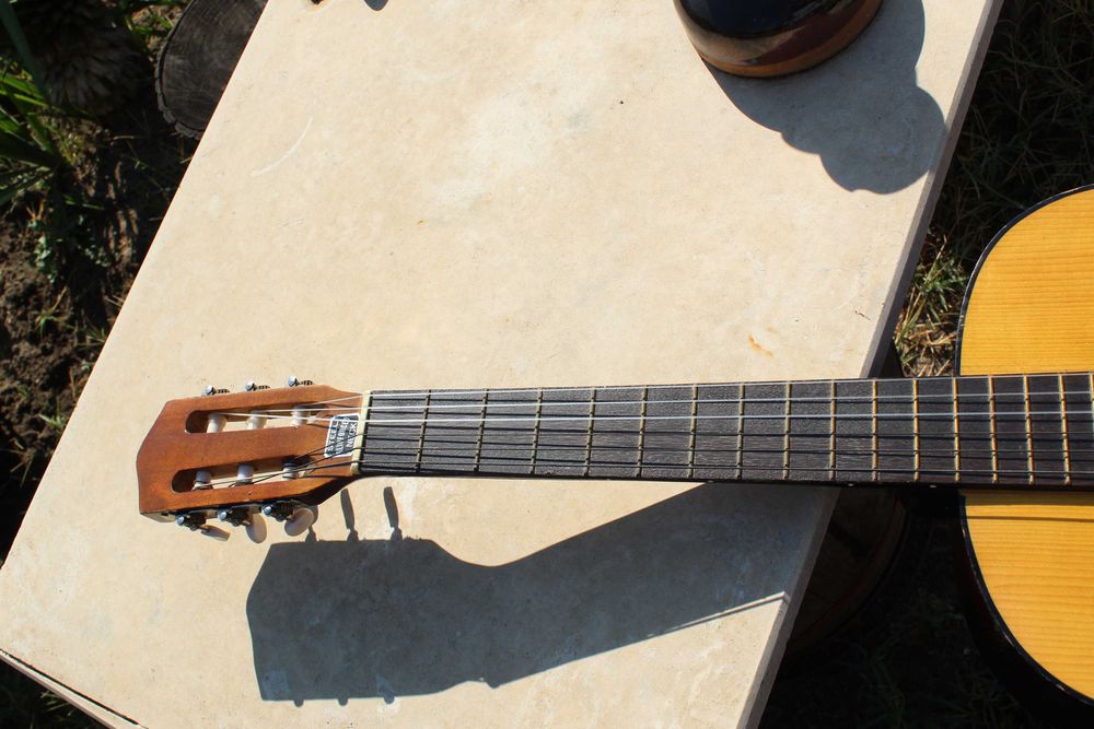 Акустична китара