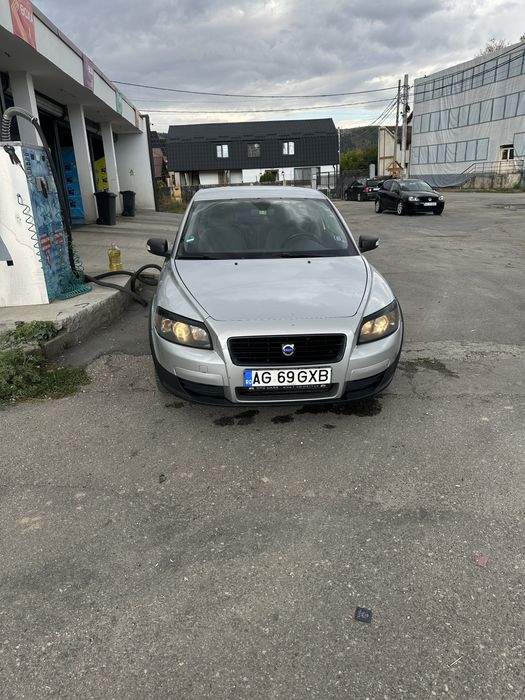Vand Volvo C30 1.6d