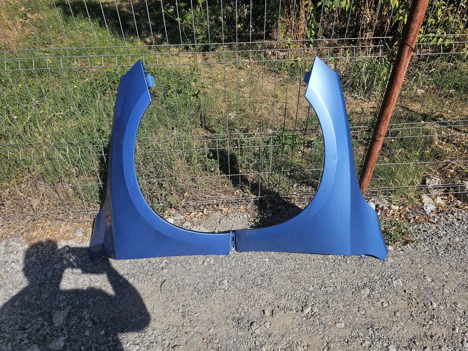 Aripa stanga dreapta volvo v60 s60 2014 +