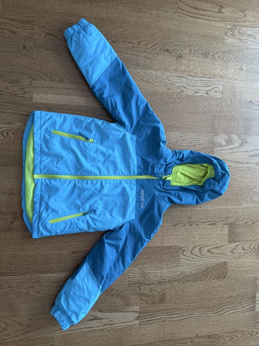 Детско ски яке и панталон Lidl 122/128