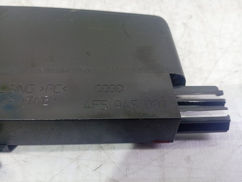 Stop suplimentar frana Audi A6 4F/C6 (2004 - 2008) (1270) bmk