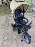 Tricicleta pliabila baby c