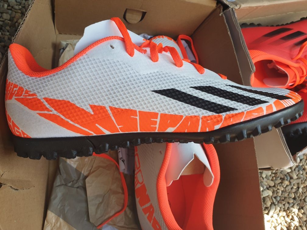 Adidas X speedportal Messi - merimea 46
