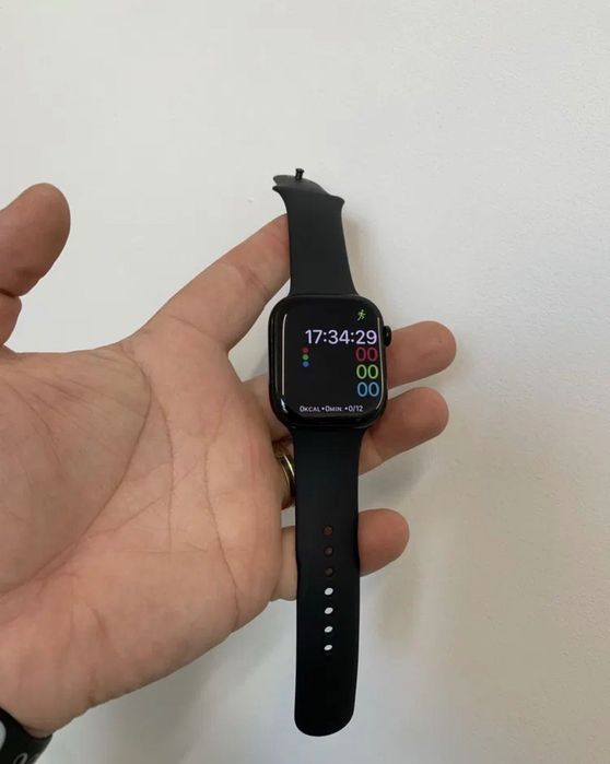 Vând Apple Watch 10