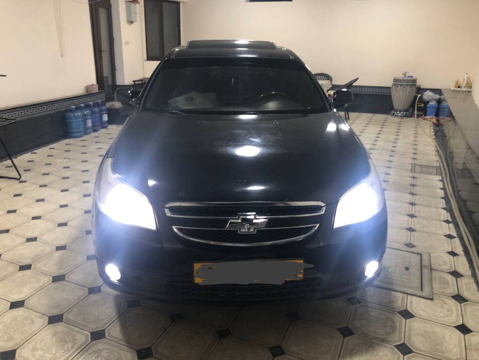 Эрика викупга берамиз