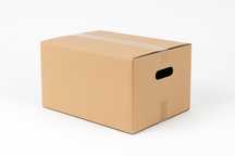 CutiI carton 400x295x200 mm – 5000 buc disponibile