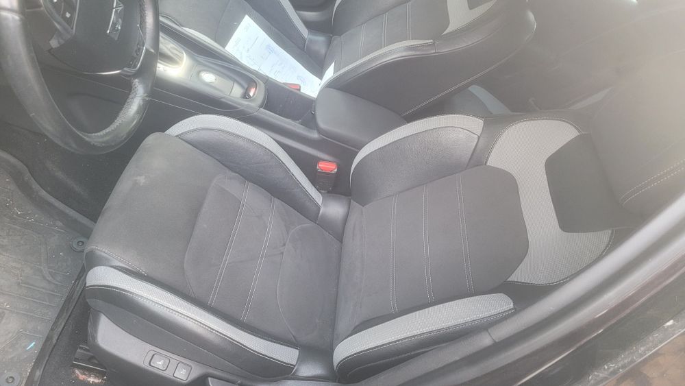 Citroen ds4 na части 2.0 hdi 180 ps euro6