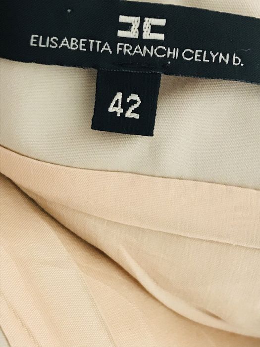 Fusta classy Elisabetha Franchi