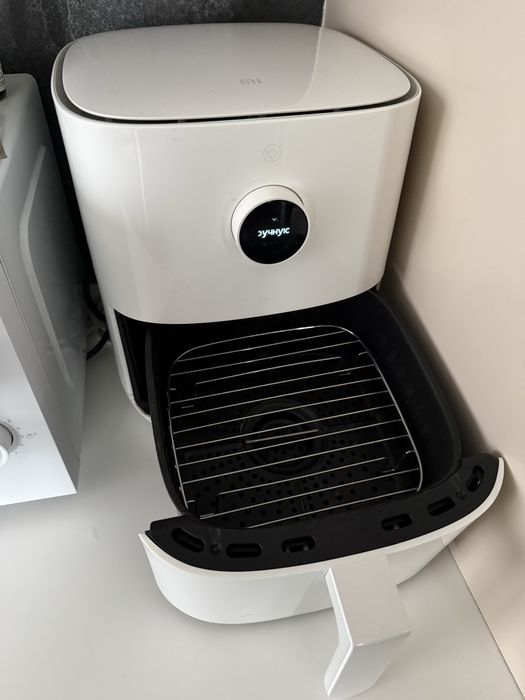Xiaomi Mi Smart Air Fryer