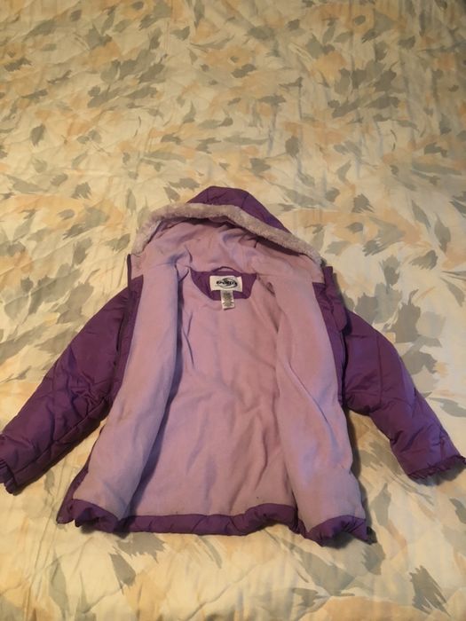 Costum sji 4 ani Sportex