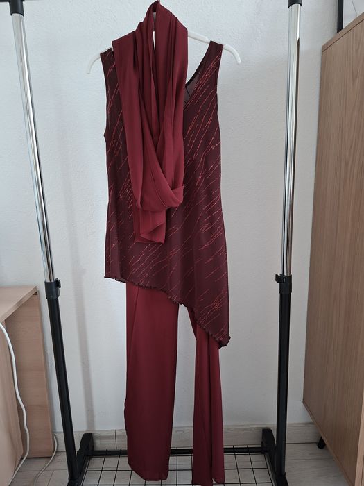 Compleu elegant 3 piese