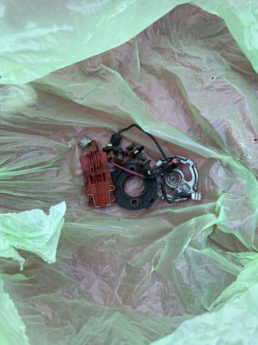 Hilti SFH-22-A VA ударен винтоверт