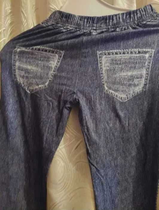 Compleu  casual fetițe 116/122 4/7 ani