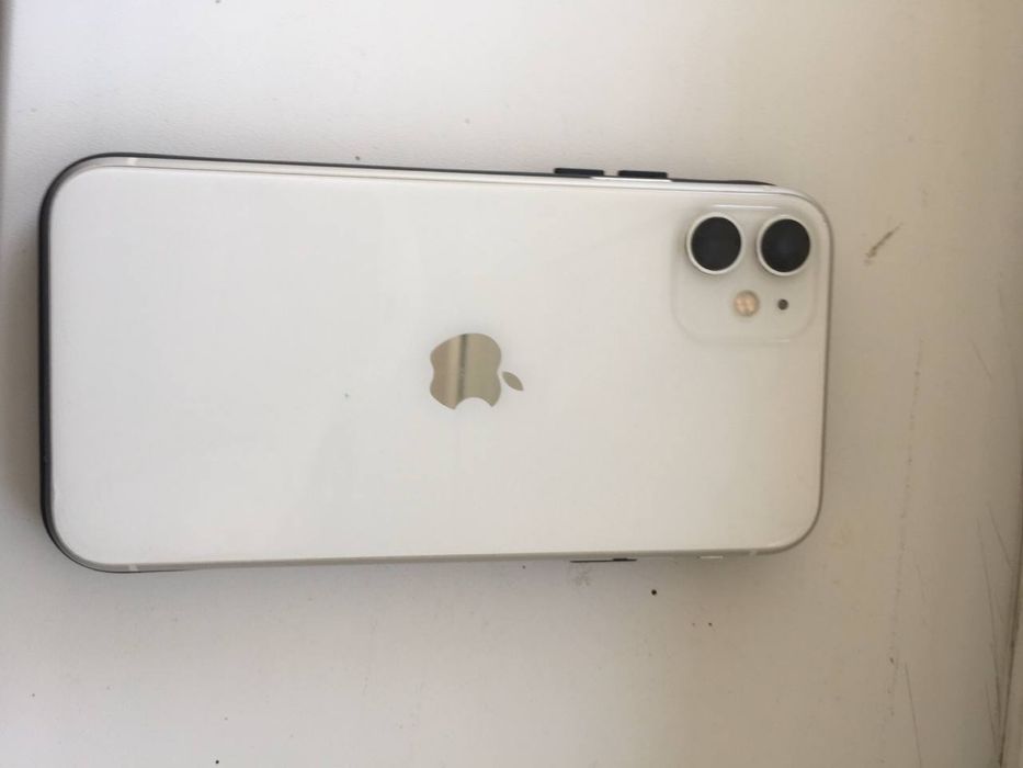 iphone 11 128gb в отличном состянии