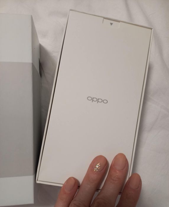 Oppo A58 impecabil – 6GB RAM / 128GB / Baterie 5000mAh / ca nou