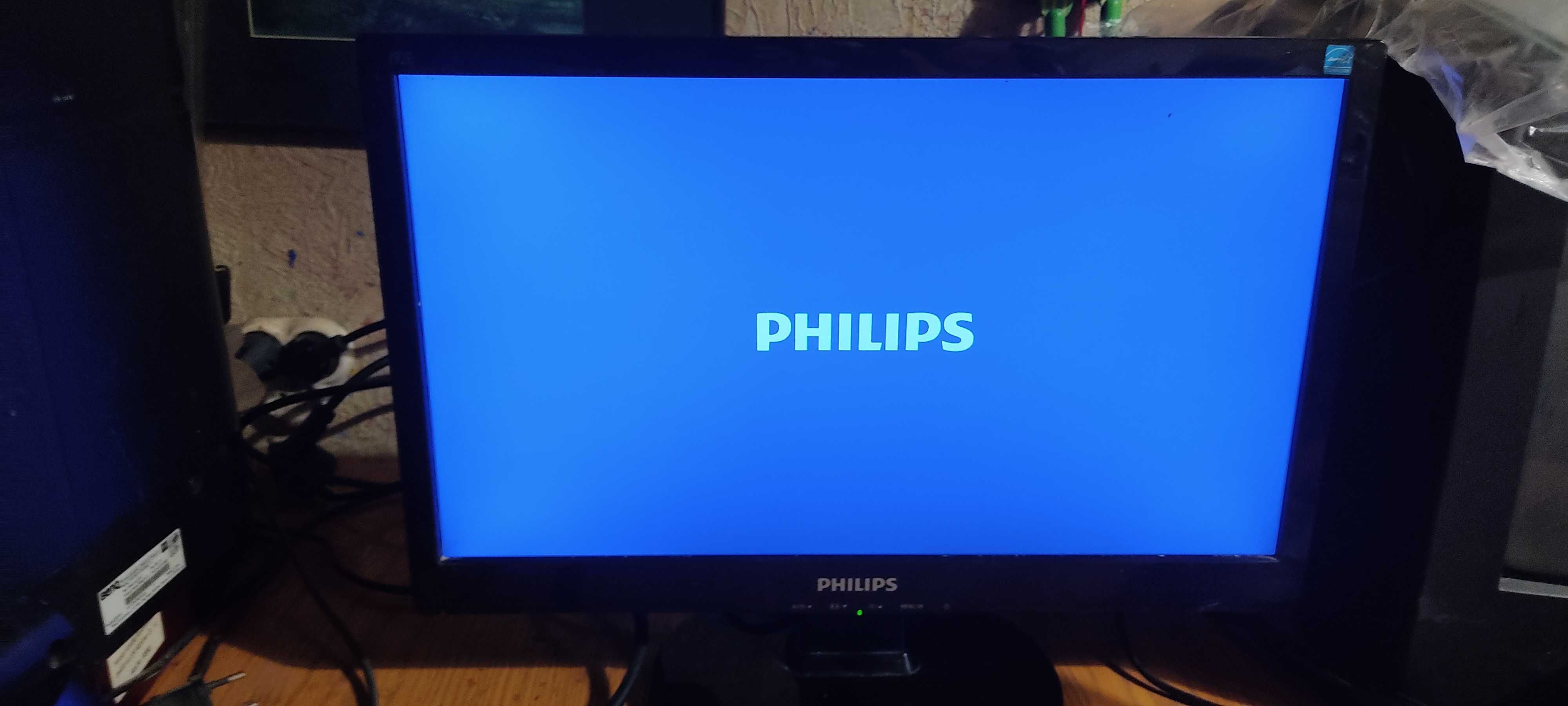 Мониторы Phillips и Benq продам