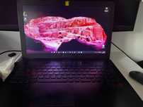 Asus Rog gaming GL552