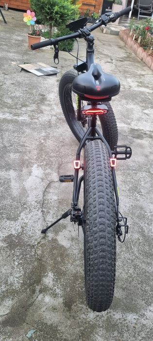 Bicicleta de vanzare