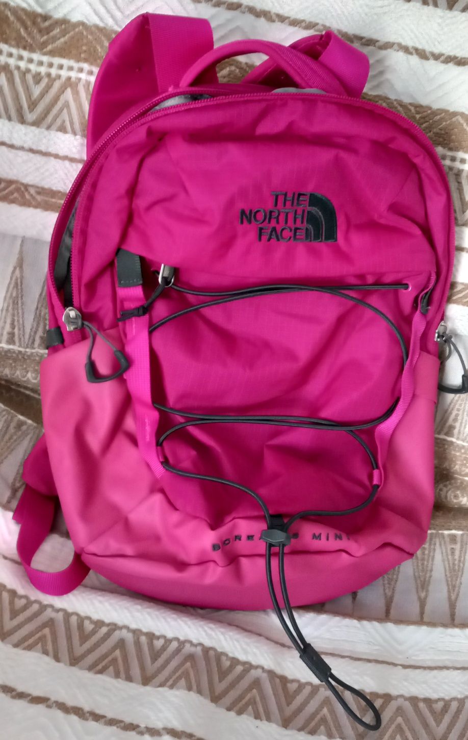 Rucsac The North Face Borealis nou