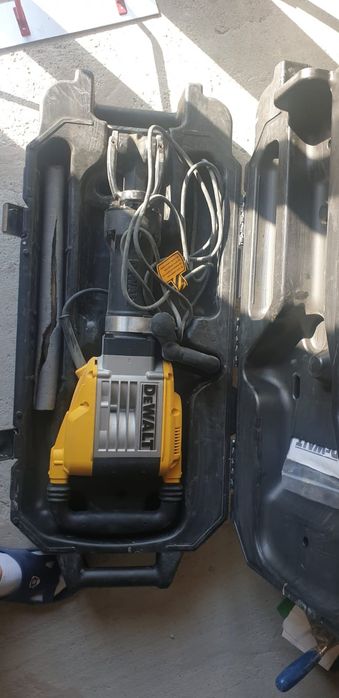 DEWALT D25960K 1600W