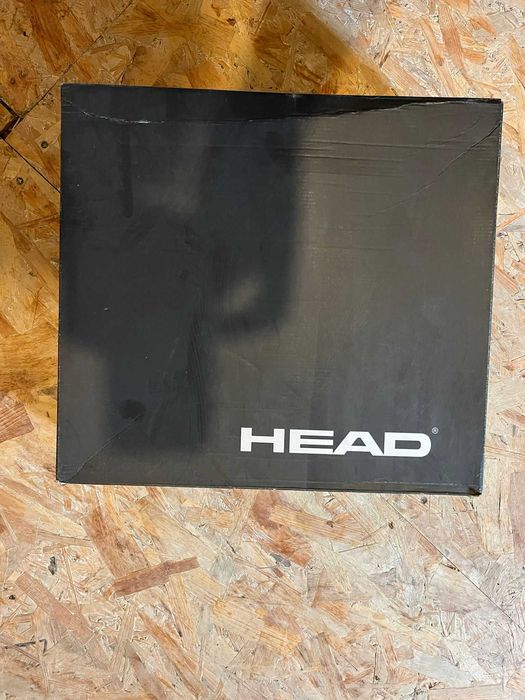 Vand clapari HEAD marime 38.5, casca si ochelari WEDZE