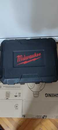 Cutie pentru depozitare scule Milwaukee