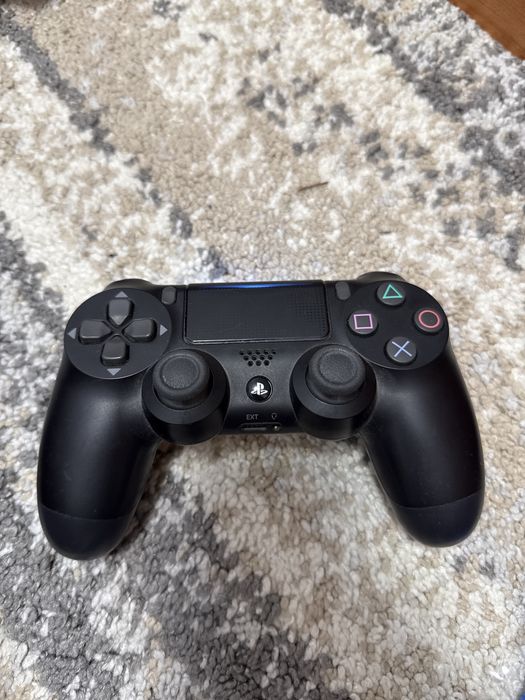 Controller Ps 4 ca nou