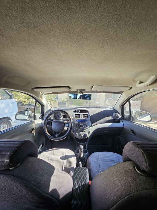 Spark 2014 1 pozitsa